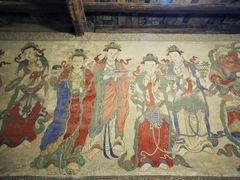 -张掖大佛寺景区