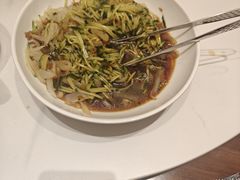 -小渔莊•地道胶东菜(旅游路万象省博物馆店)