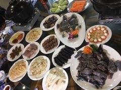 -百丈园(陈村店)