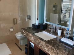 -青岛海尔洲际酒店