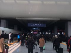 -上海美食(申贵路店)