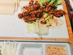 -京味张·北京烤鸭(南山店)