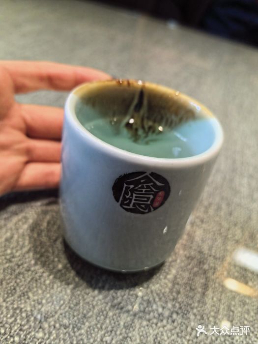 隐食私房菜(老街店)图片