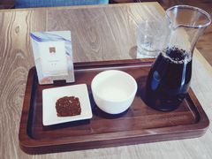 -麦隆咖啡Mellower Coffee(弘基时尚生活中心店)