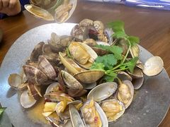 -老虎滩大连海鲜烧烤(水游城店)
