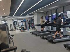 -WEGYMER健萌健身(麦德龙钰龙天下馆)