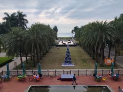 -三亚海棠湾万丽度假酒店