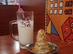 -大阪烧肉BAKA一代(十亩地店)