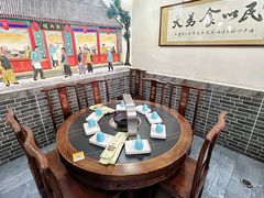 -烤肉刘·清真老北京炙子烤肉(虎坊桥老店)