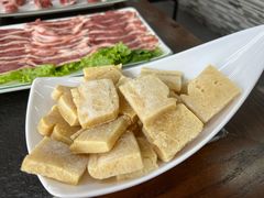 -清真·德顺祥铜锅涮羊肉(宝丰店)