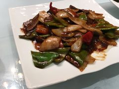 -老人和饭店(淮海中路店)