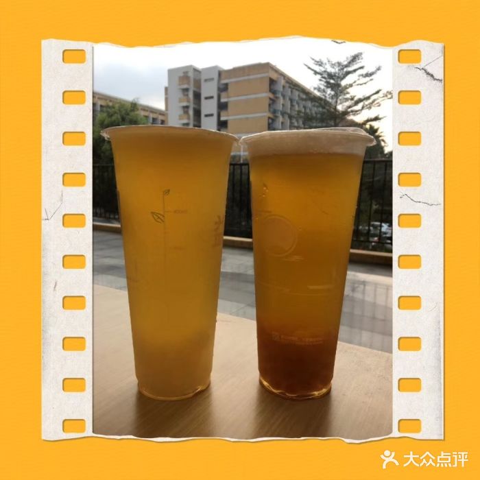 西乔快做(大学城店)图片 - 第26张