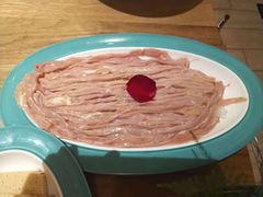 -青瓷火锅料理(西单大悦城店)