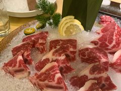 -余欢领鲜火锅(新街口店)