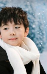 -可乐大王自然光儿童摄影(园区店)