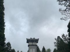 景点-井冈山风景名胜区-黄洋界