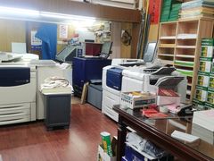 -梁植图文快印·展板展架·门头灯箱·印能达