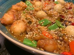 -华豫川酒家(双子塔店)