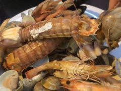 -大杰海鲜锅(基隆路店)
