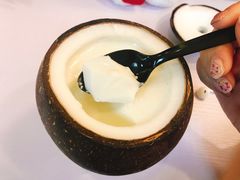 -志龙皇冠吃货椰子铺