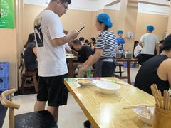 -王菊美食街·王菊面馆(总店)