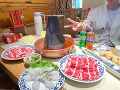 -东镇老火锅(长春路首店)