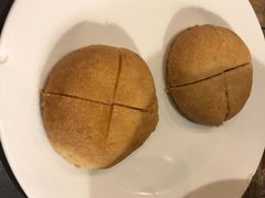 云腿鲜花饼-滇越乘象云南餐厅(豆各庄店)