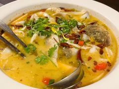 -花溪雨·森林餐厅(石基店)