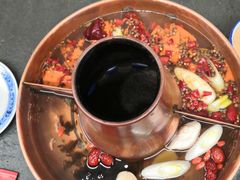 -清真·京华源铜锅涮肉(丰庆店)