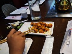 -湘汇概念铁板烧(铁西万达店)