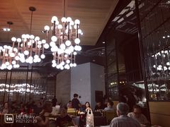 大堂-星汇餐厅(新濠影汇店)