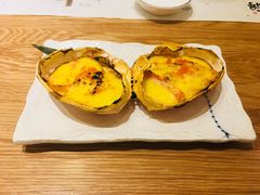 -小句号·精致料理(江南环球港店)