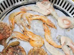 -集杰尚品海鲜烤肉自助餐厅(乳山振华店)