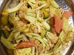 -吕氏疙瘩汤·新鲁菜(潍坊银座店)