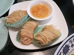 -西安饭庄·非遗陕菜(钟楼店)