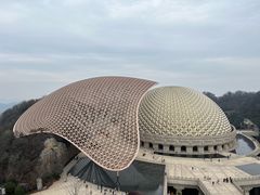 -牛首山文化旅游区