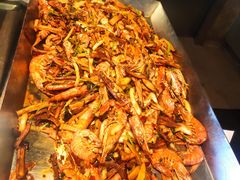 -长春净月潭喜来登酒店·盛宴标帜餐厅