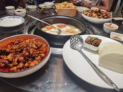 -志晖园圆子鸡·辣子鸡(阳光店)