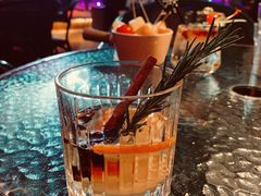 -杜尚rooftop露台酒吧