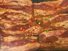 -大壮家原味烤肉(兴华北街店)
