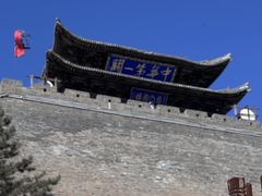 -雁门关景区