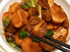 -酌宴府The China Club·广州万富希尔顿酒店(云城东路店)
