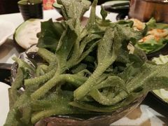 -一叶一世界•素食餐厅(新光天地店)