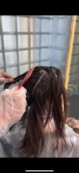 -Hair Code芭曲发型