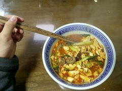 -老刘家泡馍·陕西老字号(钟楼广济街店)