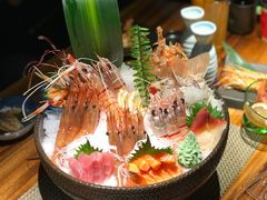 -上海西藏大厦万怡自助餐厅(徐汇店)