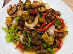 -蓝精灵饺子店