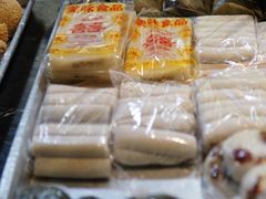 -日照红甜品店(老水街店)