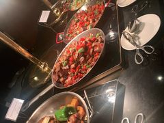 -昆明佳华广场酒店·西餐厅