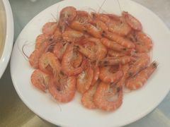 干炒牛河-潮喜竹溪荔湖酒家(荔枝湾店)